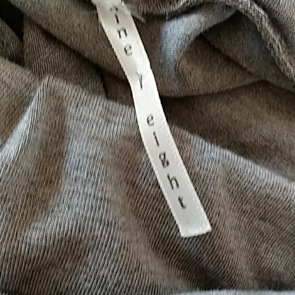 Nine T Eight gored skirt - Picture 4 of 4